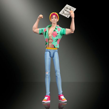 KPop DH Action Figure Abby