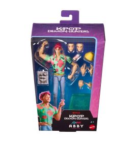 KPop DH Action Figure Abby