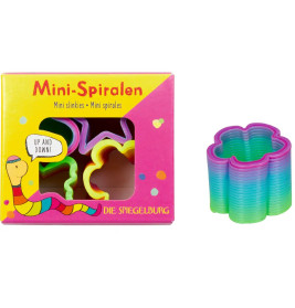 Mini Spiralen