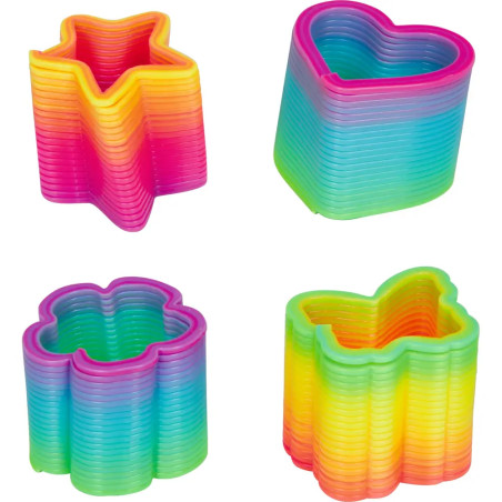 Mini Spiralen