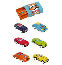 Mini Autos