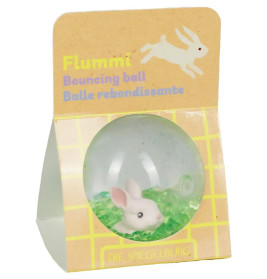 Hasen-Flummi