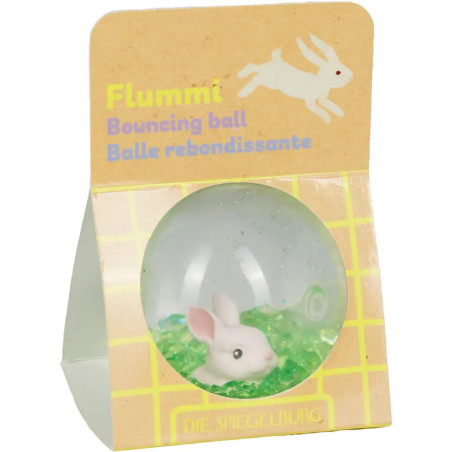 Hasen-Flummi