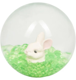 Hasen-Flummi
