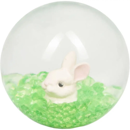 Hasen-Flummi