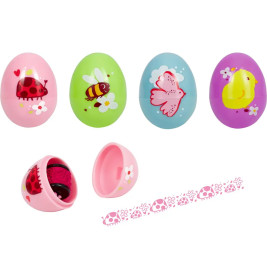 Rollstempel
