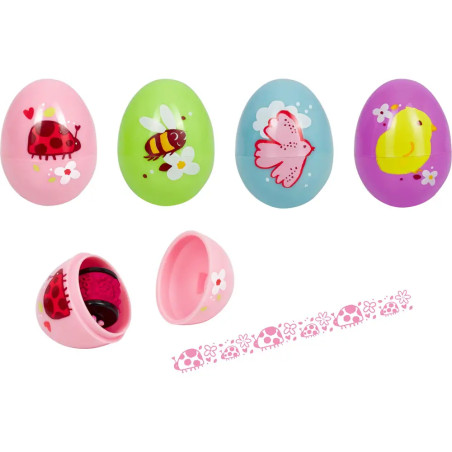 Rollstempel