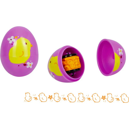 Rollstempel
