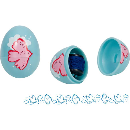 Rollstempel