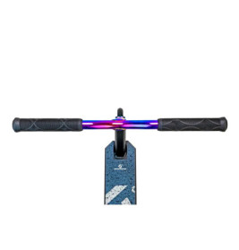 Stuntscooter neochrome