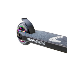 Stuntscooter neochrome