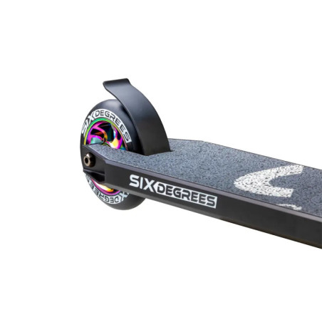 Stuntscooter neochrome
