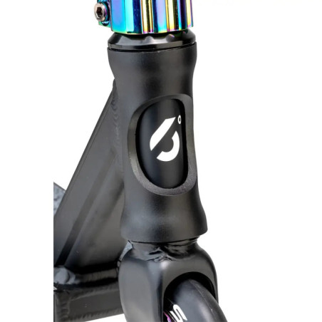 Stuntscooter neochrome