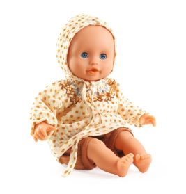 POMEA Puppe Iris