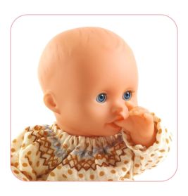 POMEA Puppe Iris