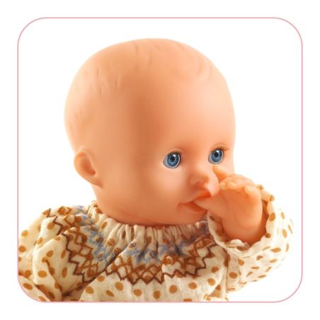POMEA Puppe Iris