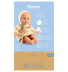 POMEA Puppe Iris