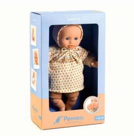 POMEA Puppe Iris