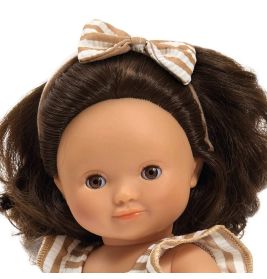 POMEA Puppe Lovely Rosalie