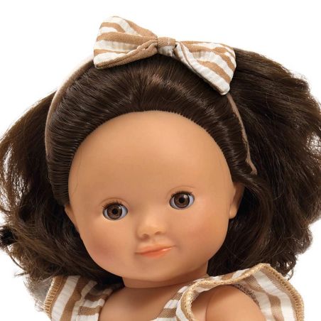 POMEA Puppe Lovely Rosalie