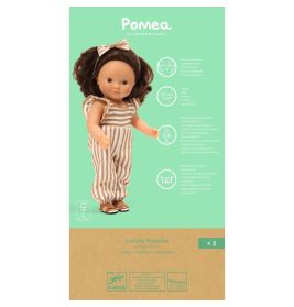 POMEA Puppe Lovely Rosalie