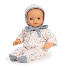 POMEA Puppenkleidung Paloma