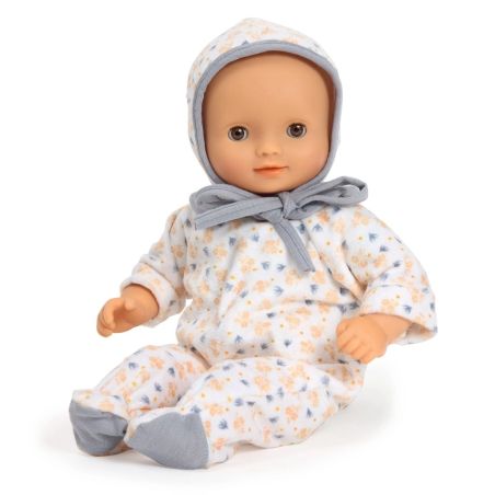 POMEA Puppenkleidung Paloma