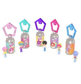 KPop DH Polly Pocket Puppen