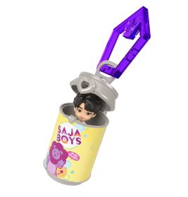 KPop DH Polly Pocket Puppen