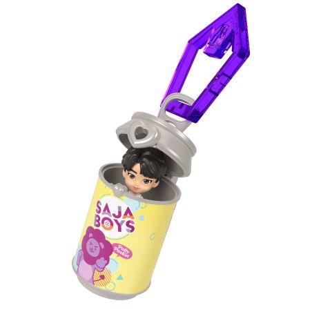 KPop DH Polly Pocket Puppen