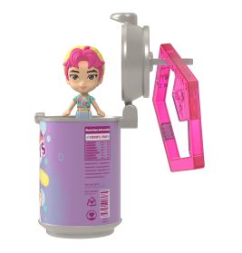 KPop DH Polly Pocket Puppen