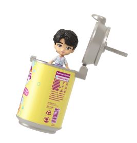 KPop DH Polly Pocket Puppen