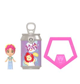 KPop DH Polly Pocket Puppen