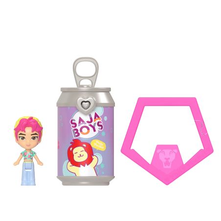 KPop DH Polly Pocket Puppen