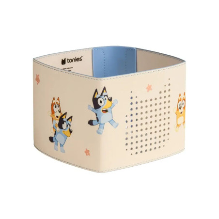 Toniebox 2 Hülle - Bluey
