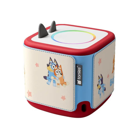 Toniebox 2 Hülle - Bluey