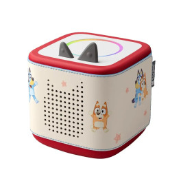 Toniebox 2 Hülle - Bluey
