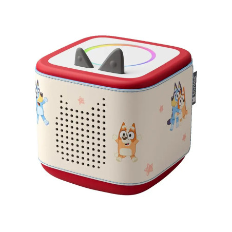 Toniebox 2 Hülle - Bluey