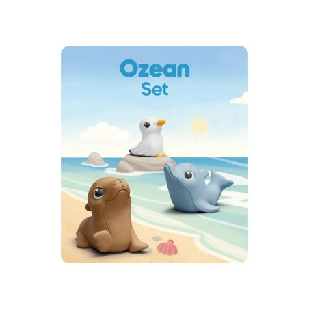 My First Tonies - Ozean Set Tonie