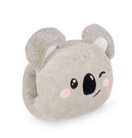 Super Soft! Pillow Koala