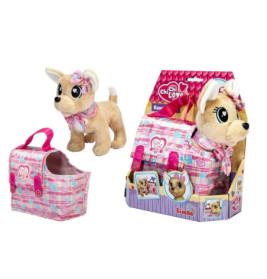 Simba CCL Kawaii-Pixel Bastelset – Kreative Kunstwerke im Kawaii-Stil selbst gestalten