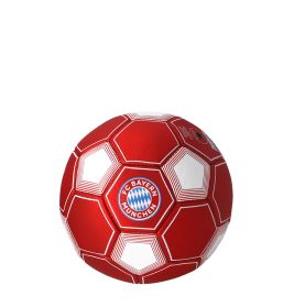 FC Bayern Mini Fußball Metallic
