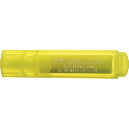 Faber-Castell Textmarker TEXTLINER 1546 gel