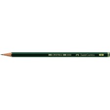 Bleistift Castell 9000 B