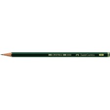 Bleistift Castell 9000 H