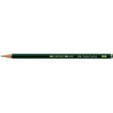Bleistift Castell 9000 4h