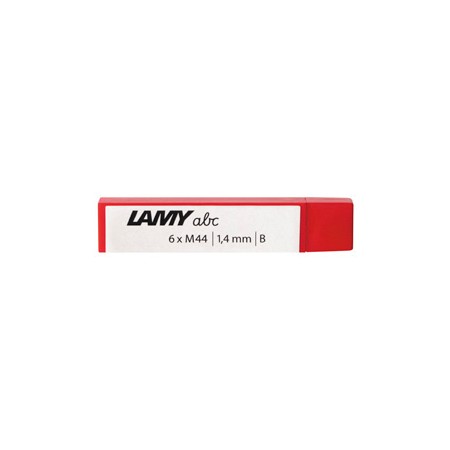 LAMY M44 1,4mm Bleistiftminen f.LAMY abc