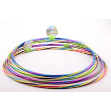 Hula-Hoop mit Wasserfüllung