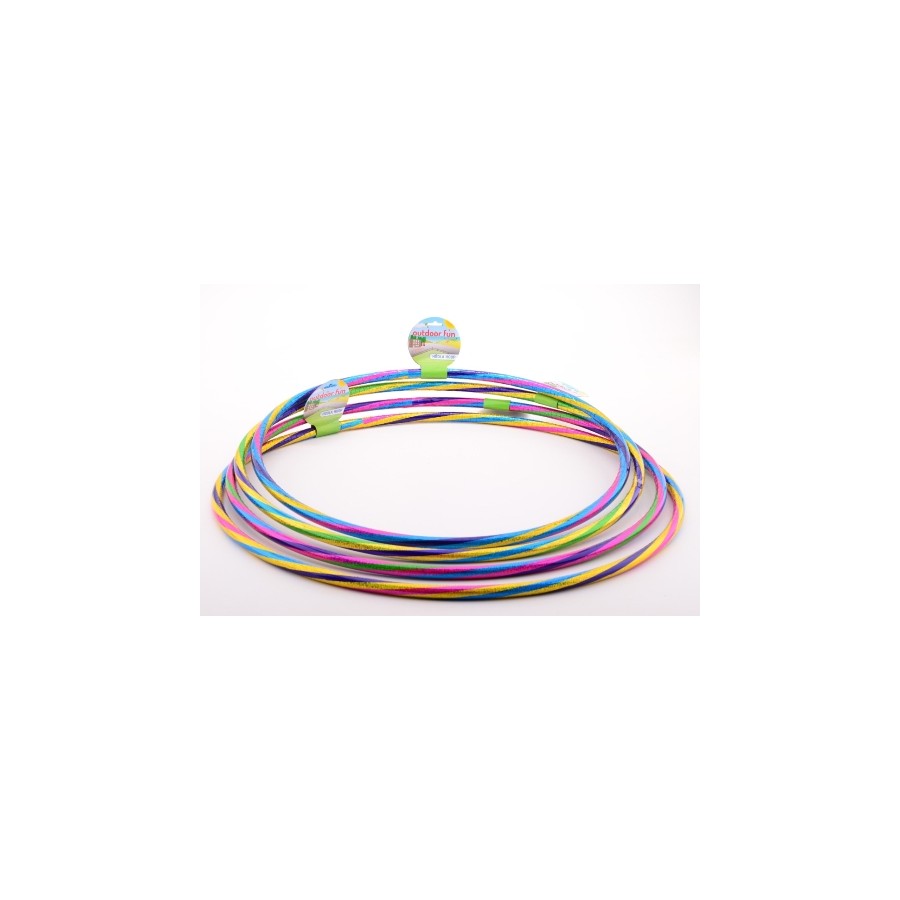 Hula-Hoop mit Wasserfüllung Hula-Hoop mit Wasserfüllung