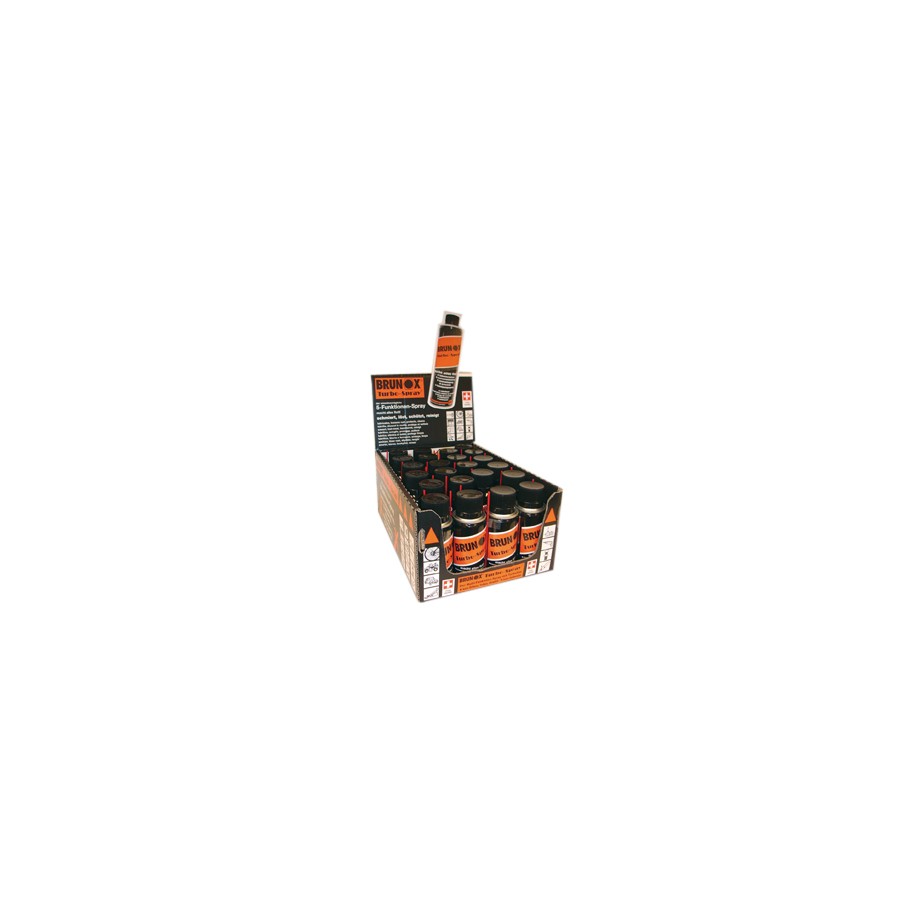 Brunox Turbo-Spray